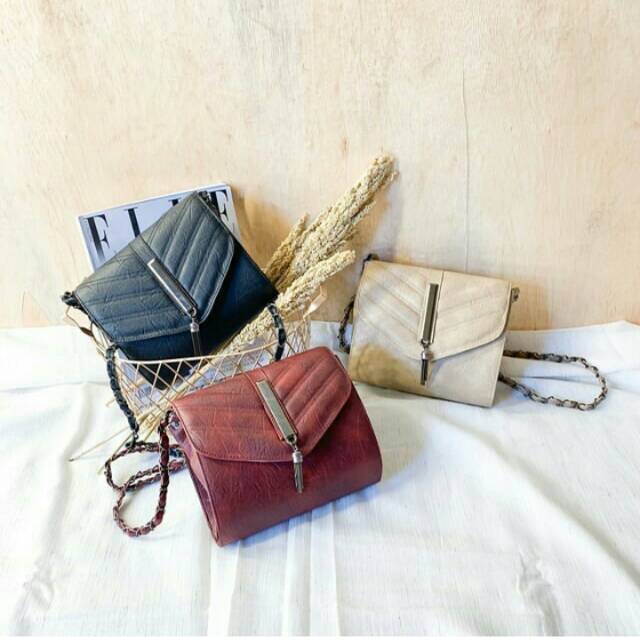 

Vias bag 9172