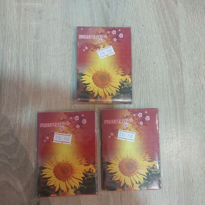 

amplop angpau mini isi 5 pcs