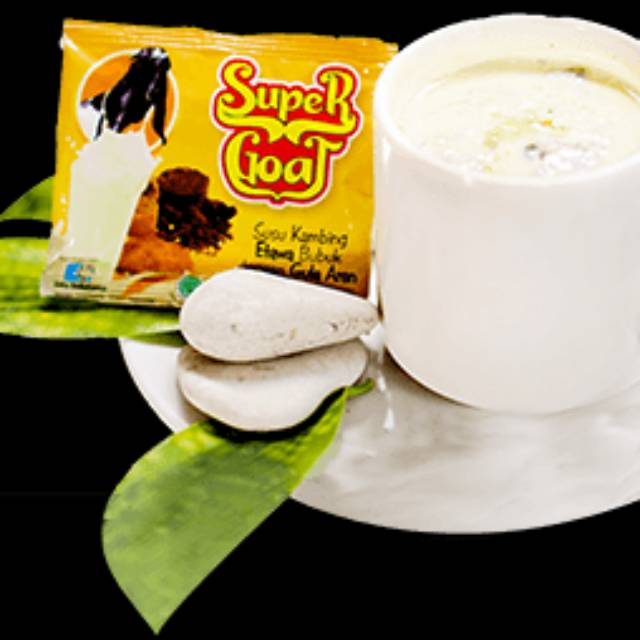 

Super Goat Susu Kambing Etawa