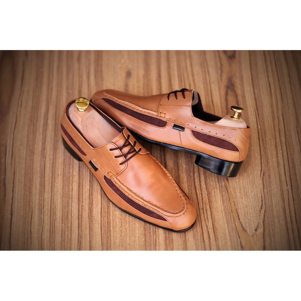 Sepatu Formal Pria Pantofel Pria Bahan KULIT ASLI cevany footwear  37-44