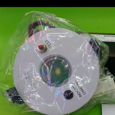 Led Panel Emergency VELR75/R