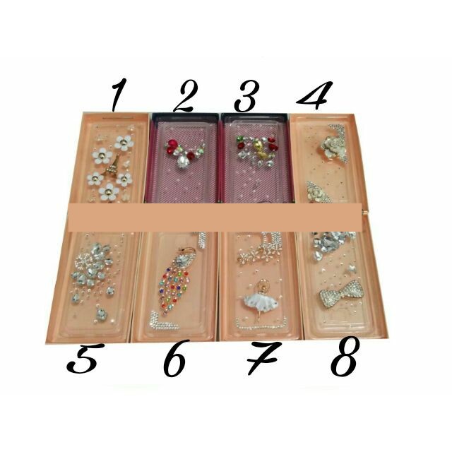 Softcase Fuze Diamond Samsung Galaxy Note 5