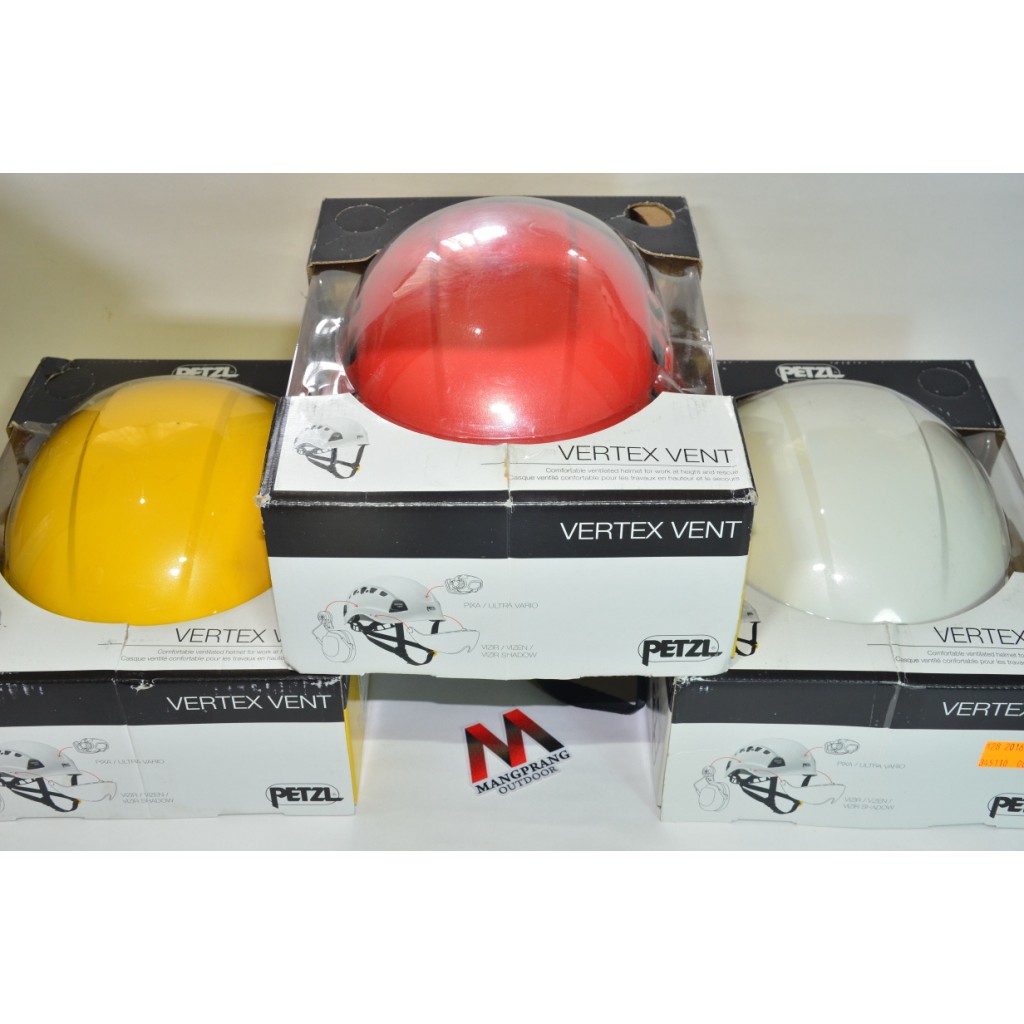 Petzl Vertex Helmet