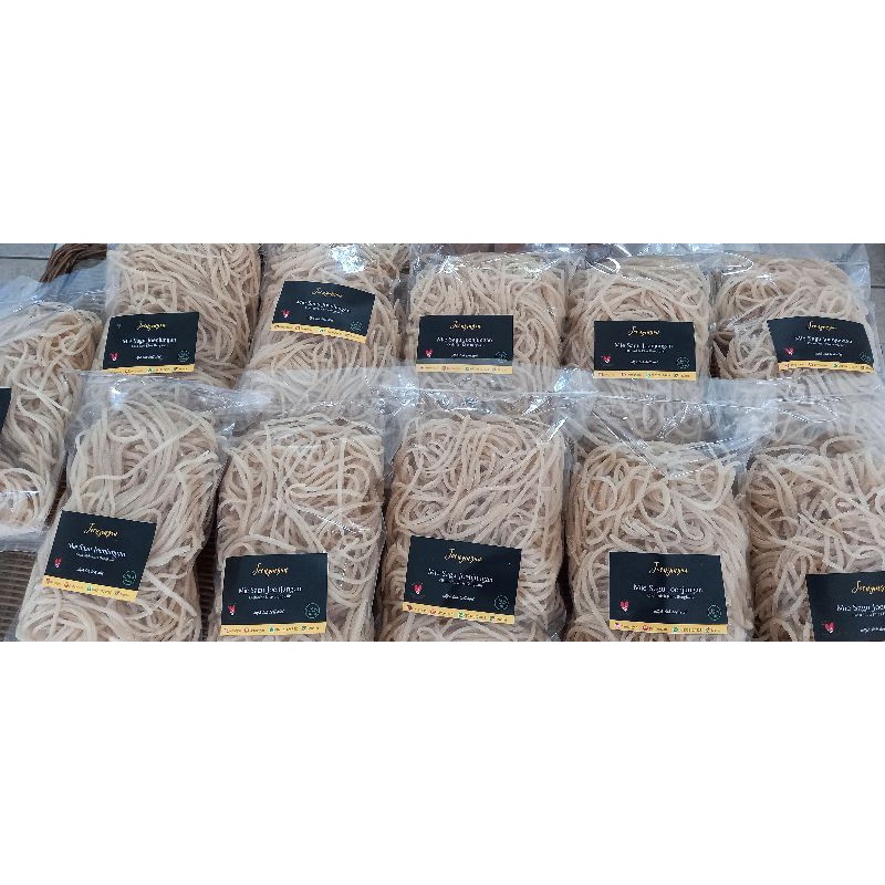 

mie sagu