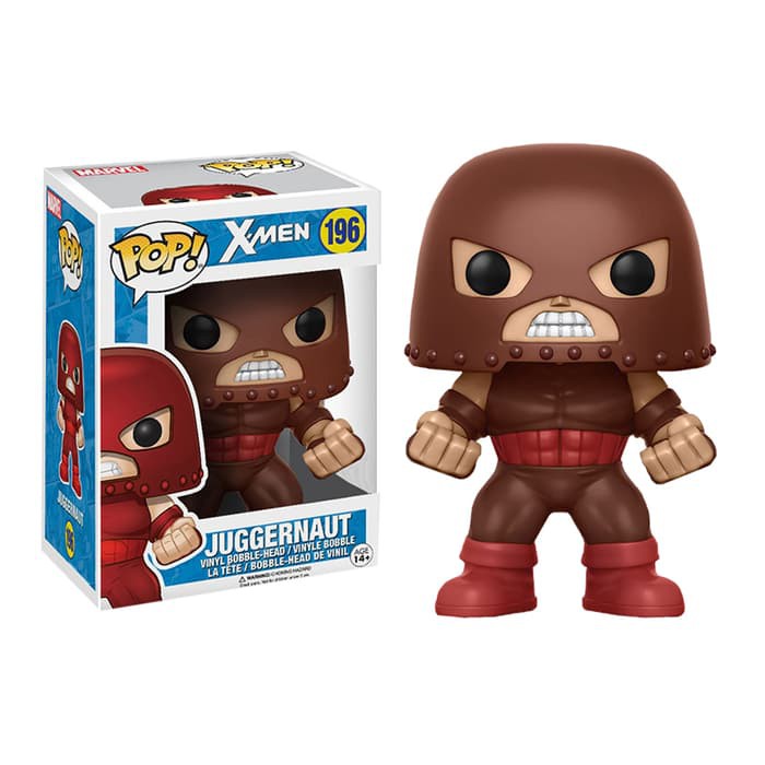 Jual Funko X-Men - Juggernaut - 12855 Murah