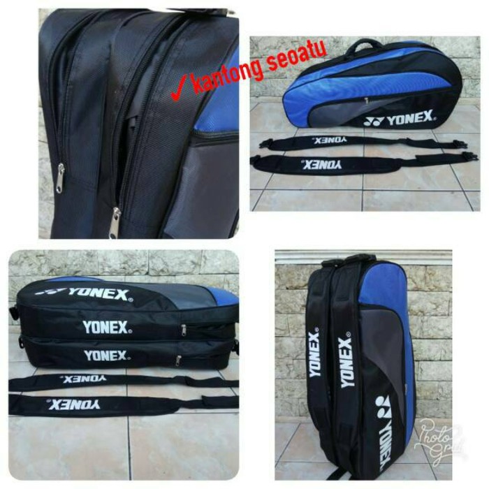 Tas raket badminton R2 yonex