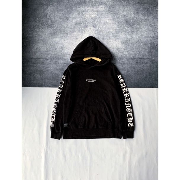 hoodie Groove rhyme second