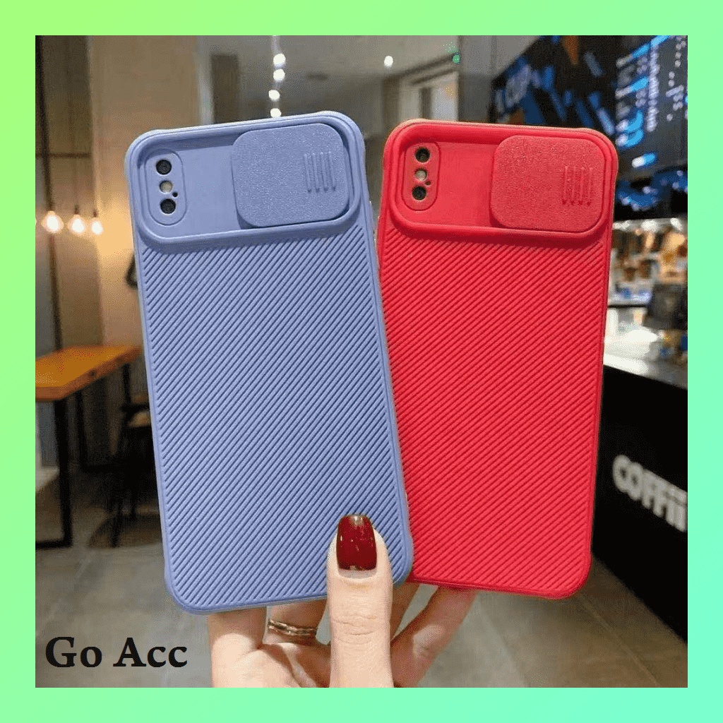 Terbaru Soft case window kamera for Samsung A01 Core,A02,A02s,A10s,A11,A20s,A21s,A30s,A50,A50s,A51