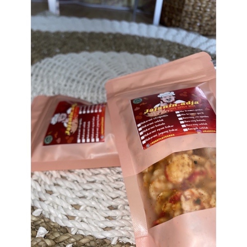 

Seblak by jajanin.adja