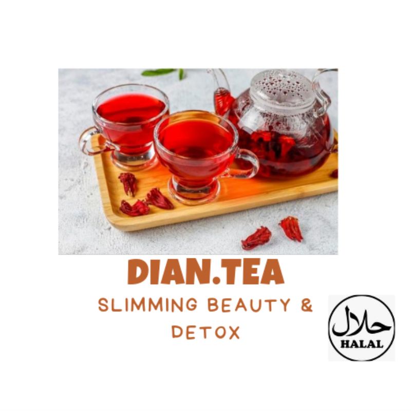 

TehDetox,TehDiet,DianTea,TehPremium#Termurah