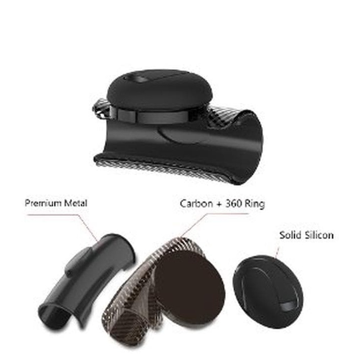 Power Handle Stir Mobil Knob Pemutar Setir Mobil Universal Premium Universal Mobil Yaris Vios Xenia 