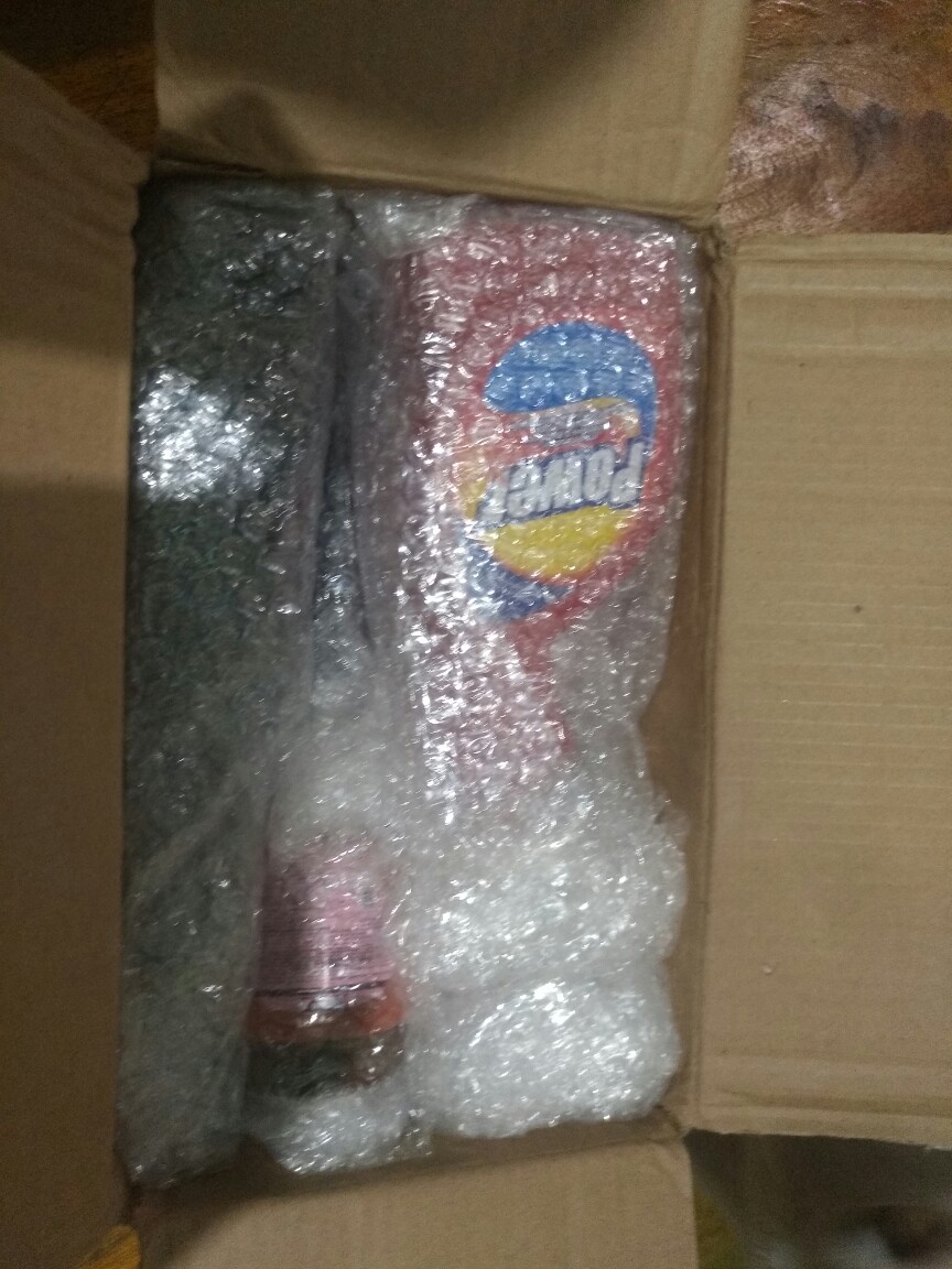 My Way Power Black Pembersih Kerak Panci, Kuali Dan Lemak Membandel Untuk Peralatan Dapur