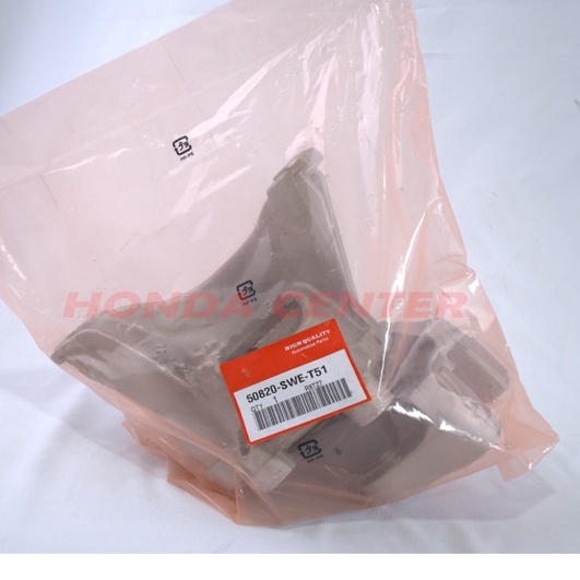 engine mounting gantungan mesin pangkuan mesin kaki mesin pondasi mesin kanan crv re gen3 2007 2008 2009 2010 2011 2012 2400cc