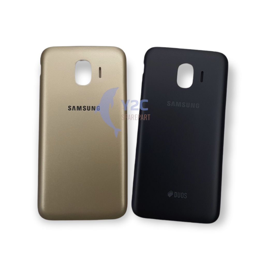 BACKDOOR SAMSUNG J250 / GALAXY J2 PRO / TUTUP BELAKANG / BATERAI