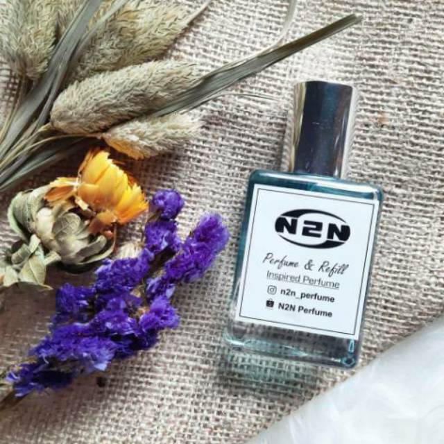 Harga n2n perfume Terbaru Apr 2026 | BigGo Indonesia