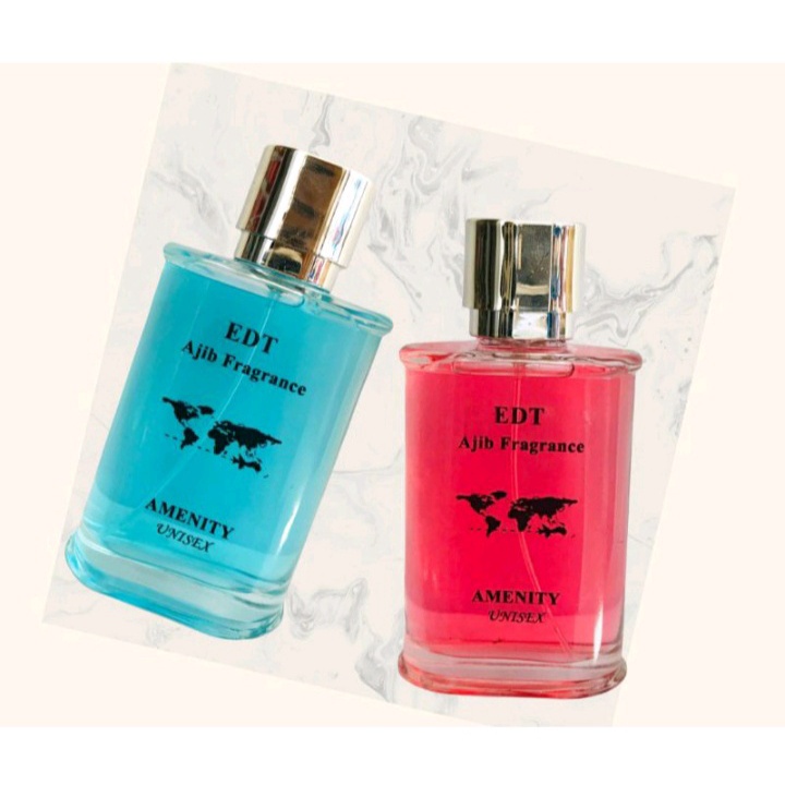 Parfum Amenity Unisex Terlaris
