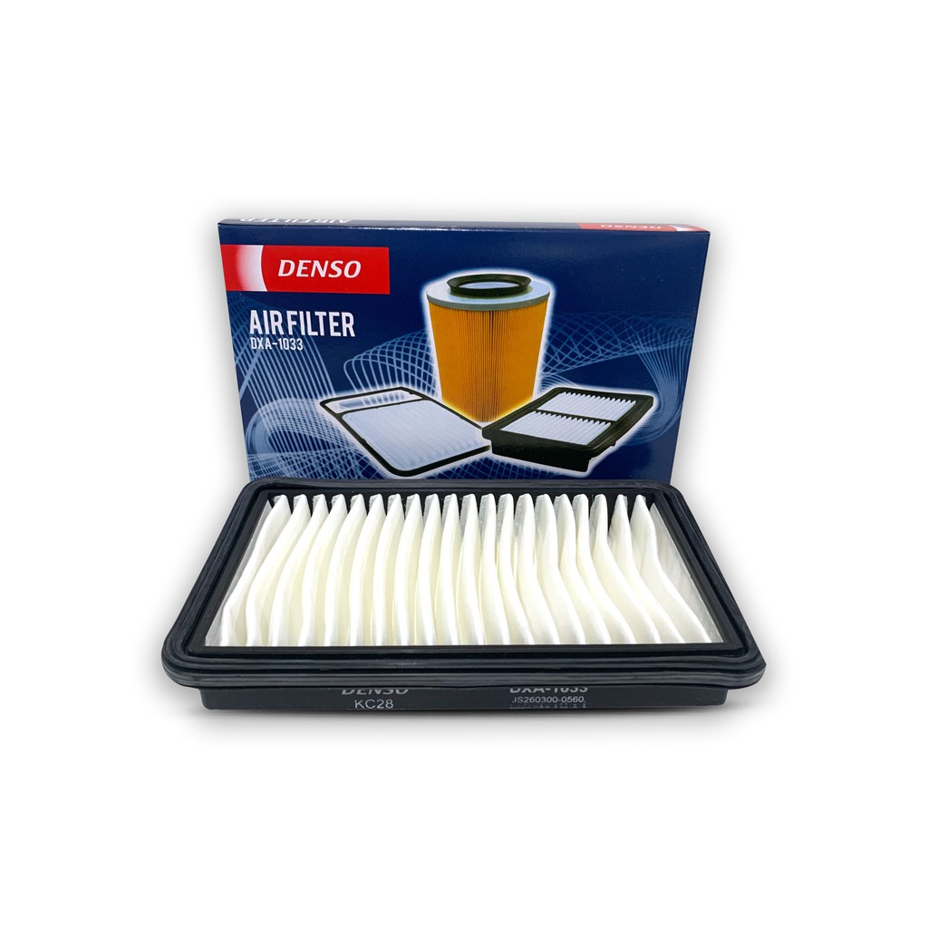 Filter udara suzuki ertiga DXA 1033 merk denso