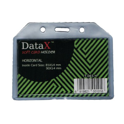 

DATA X NAMECARD HOLDER T-065H