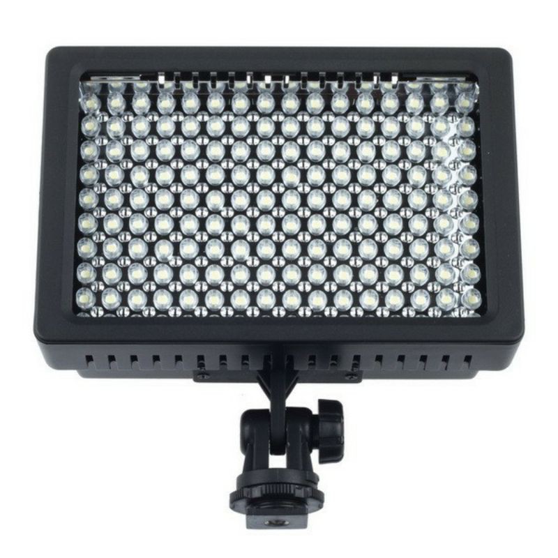 Taffstudio lightdow lighting kamera 160 LED