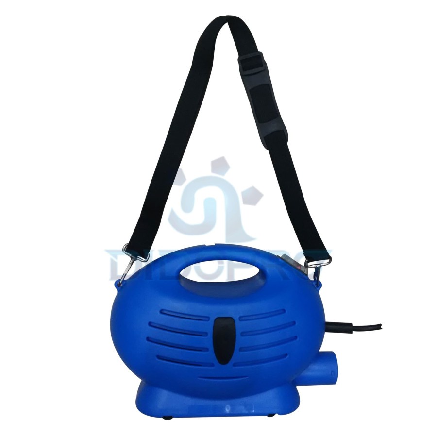 Spray Gun Elektrik / Mengecat Tanpa Kompressor Mollar