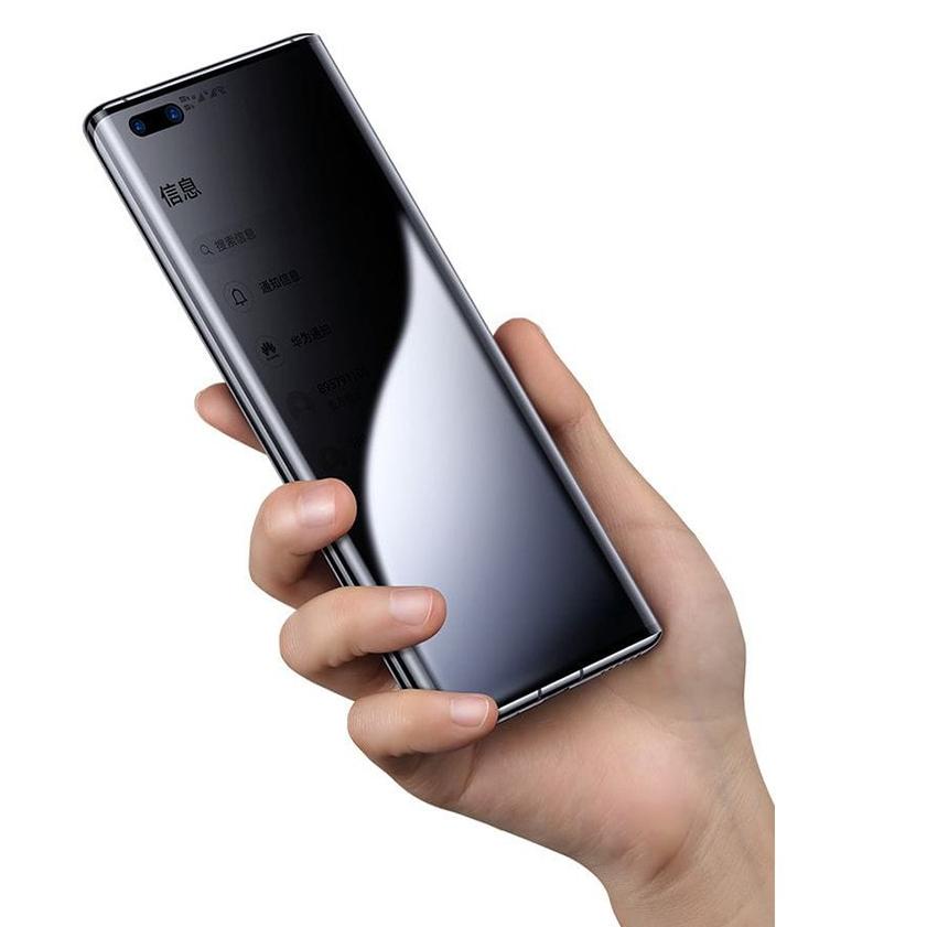 USAMS Anti Spy Hydrogel Film Privacy