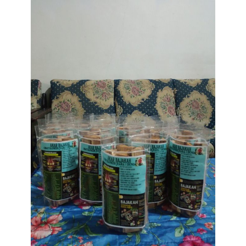 

Herbal Bajaka