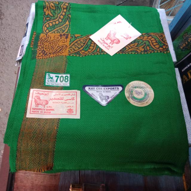 

Sorban kayy cee export Made in india