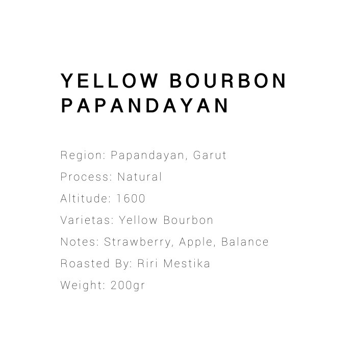 

kopi-biji- yellow bourbon papandayan -biji-kopi.