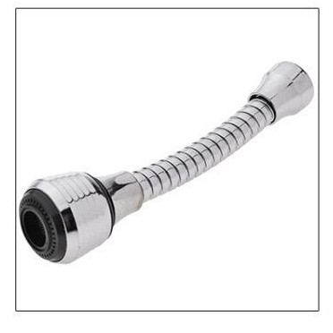 ❤️GTB❤️ R137 Sambungan Keran Air Selang Fleksibel 360 Rotate Extender Faucet Aerator Impor Murah