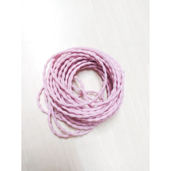 

TALI ELASTIS BOBA PER METER