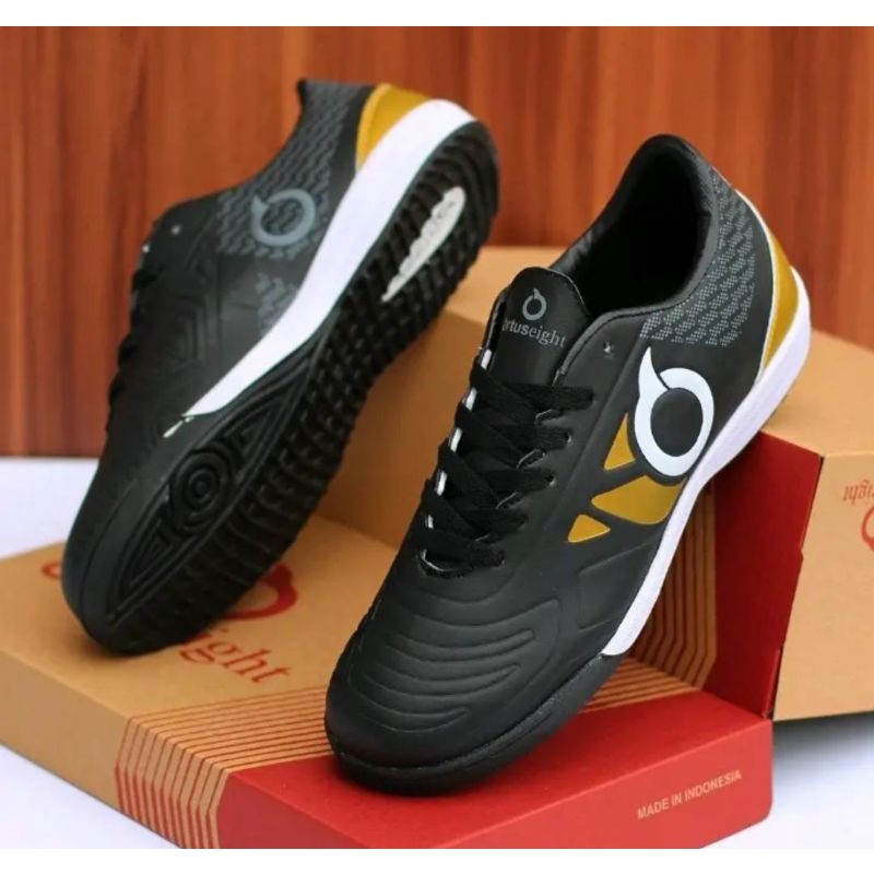 SEPATU FUTSAL BBS BISA COD