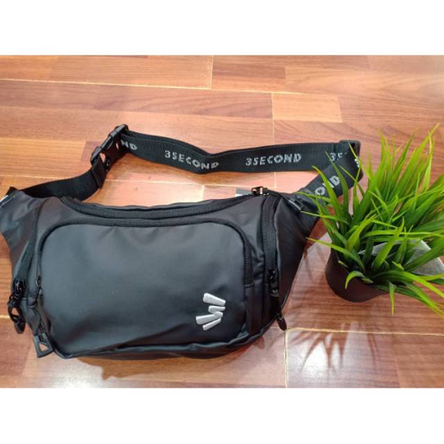 0805 waistbag 3second original