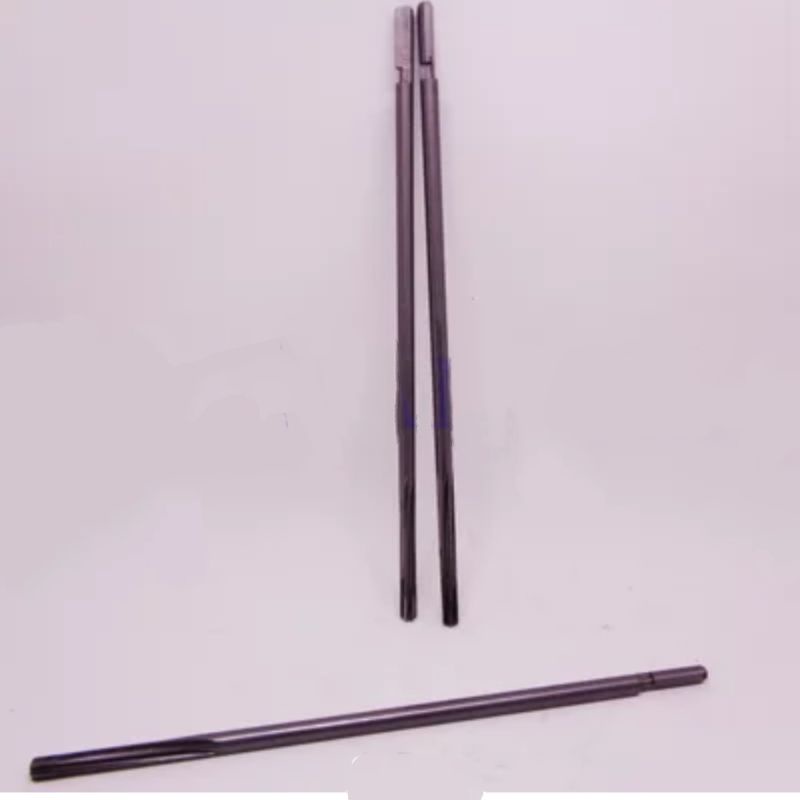 reamer carbide 5mm 6flute
