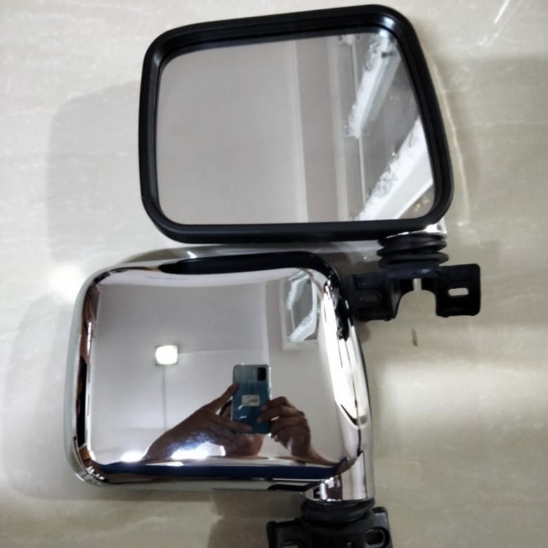 Spion mobil kijang grand,kijang kapsul,panther chrume