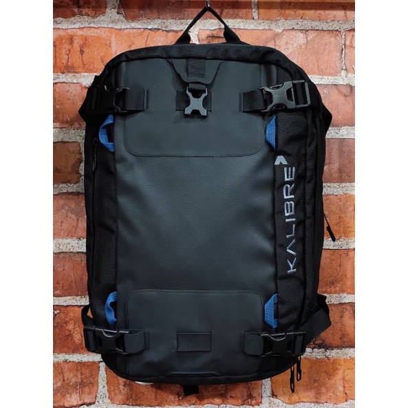 Kalibre ransel multifungsi CLEAVER 03