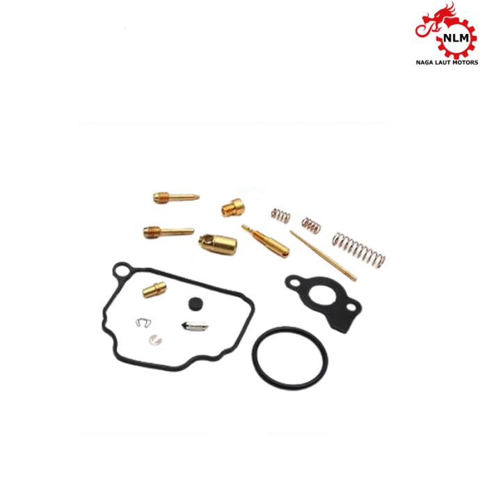 Repair Kit Smash Shogun Suzuki