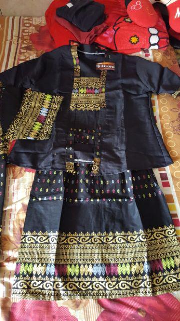 Rnb Santika Prodo Pj | Pabrik Baju Batik Couple Sarimbit Prada Grosir Murah Solo - Couple Batik Tren