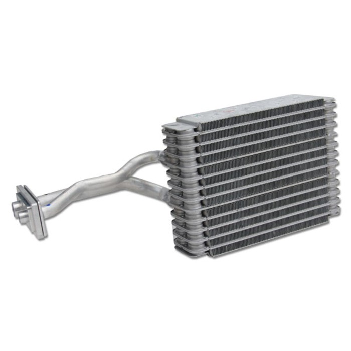AC EVAPORATOR CHEVROLET SPIN BELAKANG ORIGINAL AC