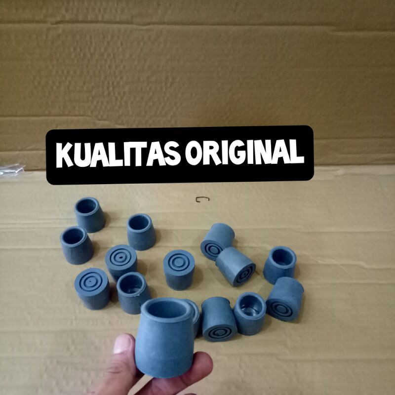 Karet tongkat walker wolker tongkat jemuran