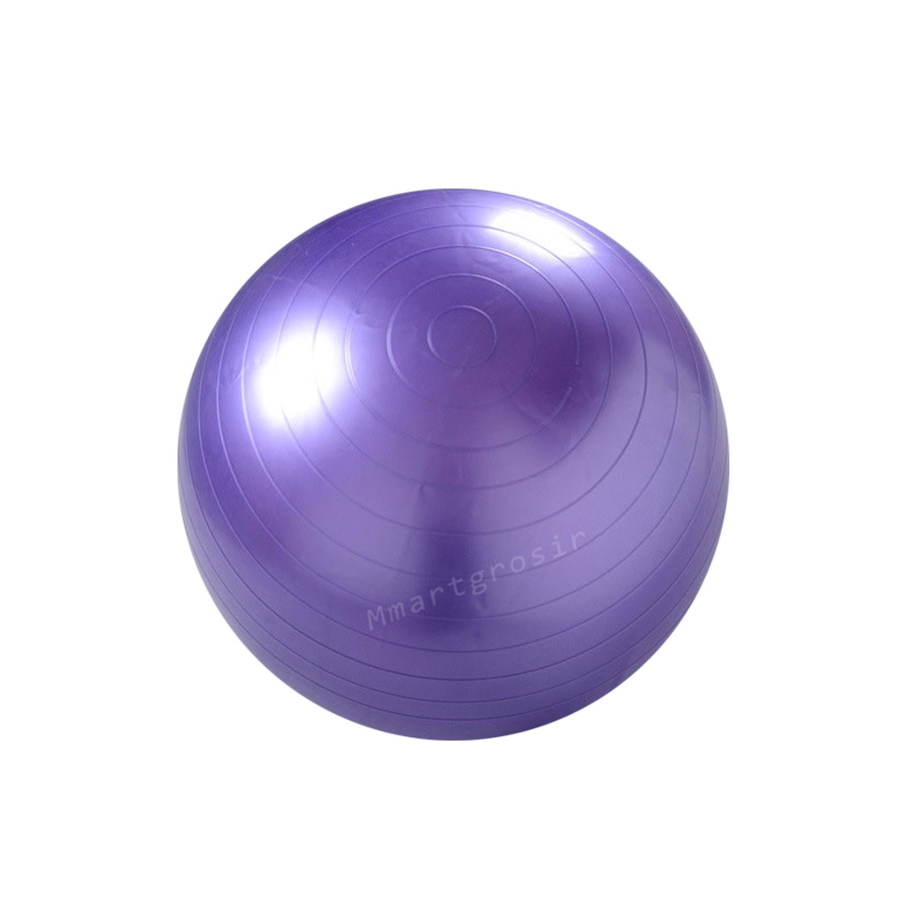 Bolla yoga *Gym Ball *Alat yoga*Senam Balance exercise Ball *65 CM