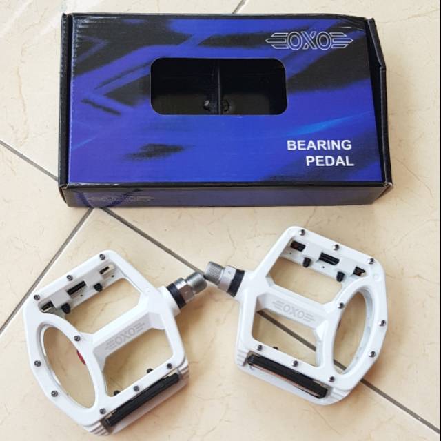 Pedal OXO AL-1 BEARING