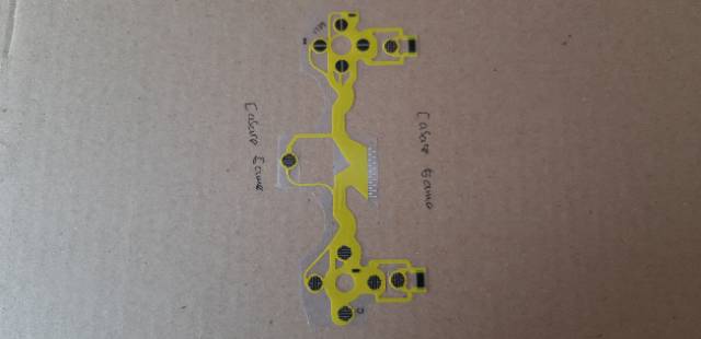 PCB STIK PS4 VERSI LAMA CUCH 10 / 11 Ori