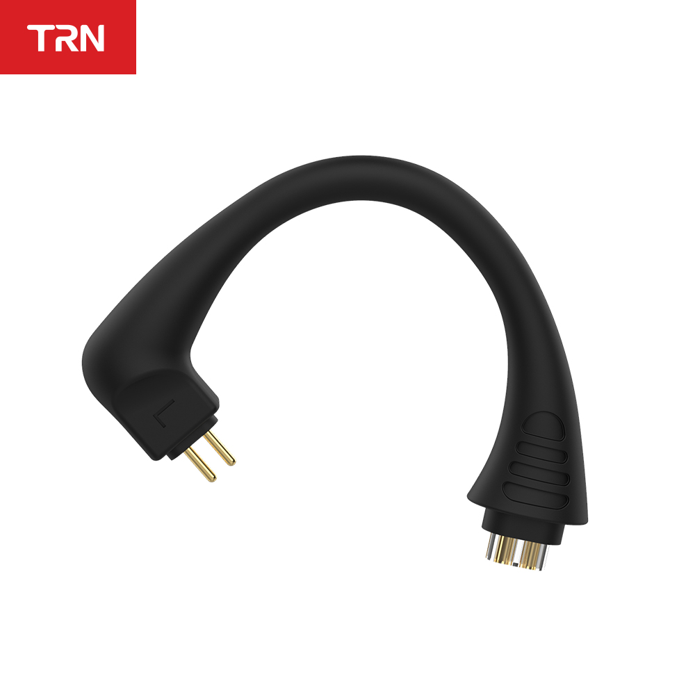 TRN BT20S PRO Cable HIFI Earphone MMCX/2Pin QDC Connector Use For KZ CCA TFZ TRN VX BA5 V90 ZSN ZS10pro