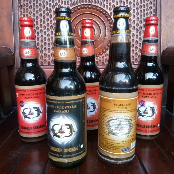 

jamu pegel linu jamu tangkur ginseng jamu herbal pegel linu MMM990