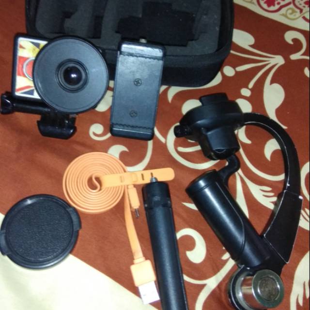 Xiaomi Yi