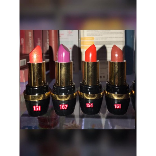 LIPSTIK DOLBY MINI