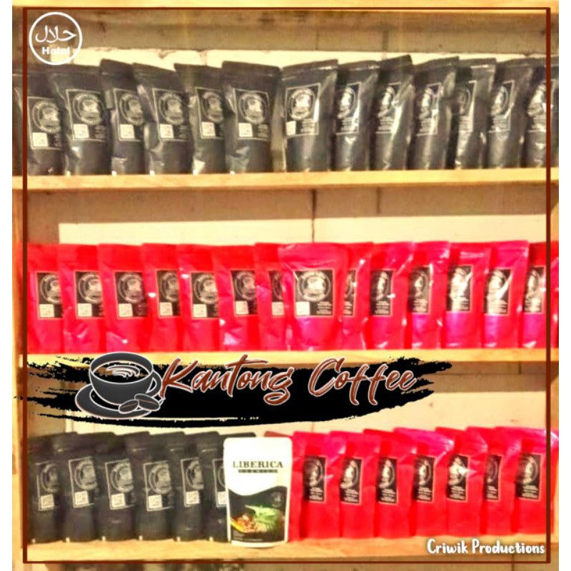 

Kopi Lelet