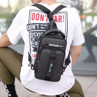 Weistbag ELEMENT - Weistbag multifungsi - (Bisa ransel)