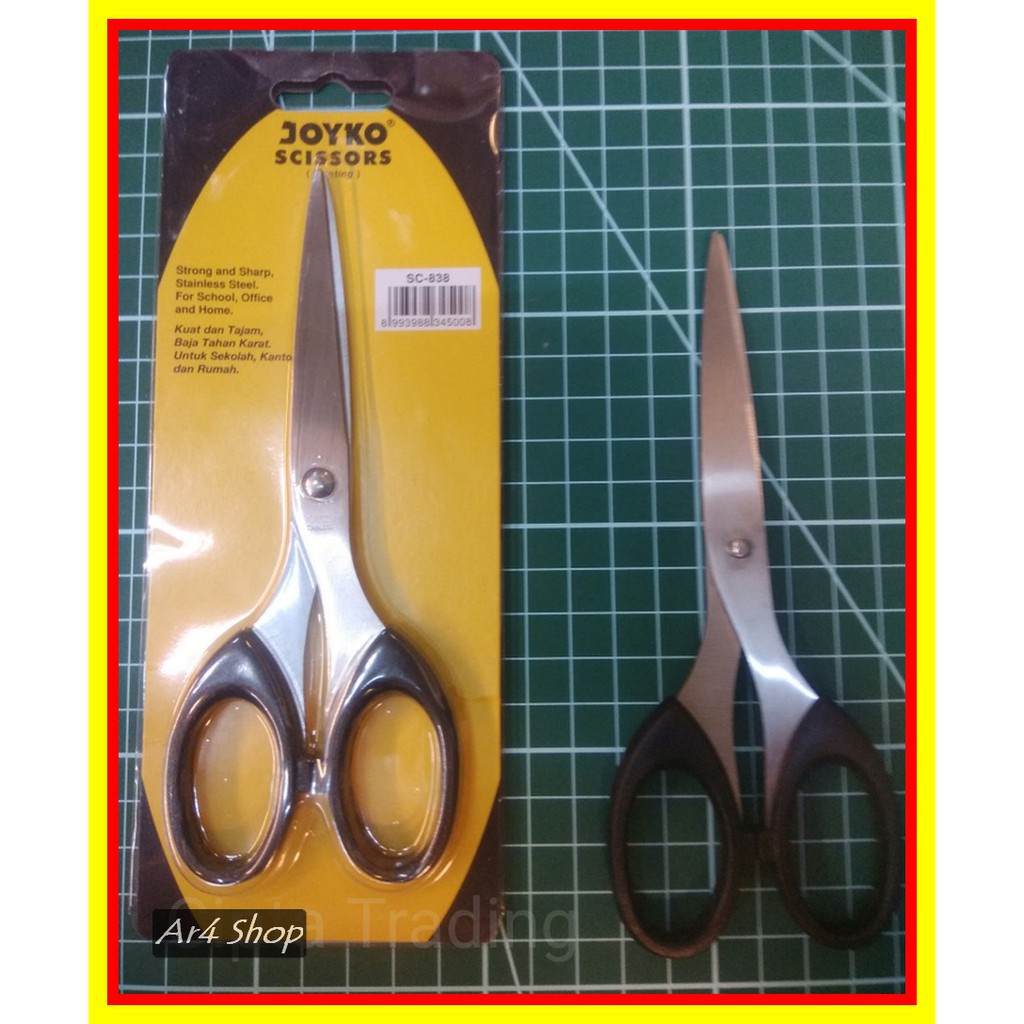 

Scissor - Joyko - Medium Per Dozen