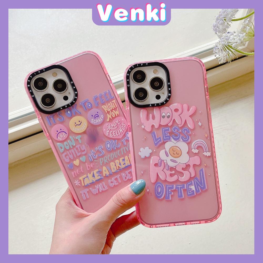 iPhone Case Silicone Soft Case Clear Case Thickened Shockproof Protection Camera Cartoon Cute Compatible For iPhone 11 iPhone 13 Pro Max iPhone 12 Pro Max iPhone 7 Plus iPhone xr